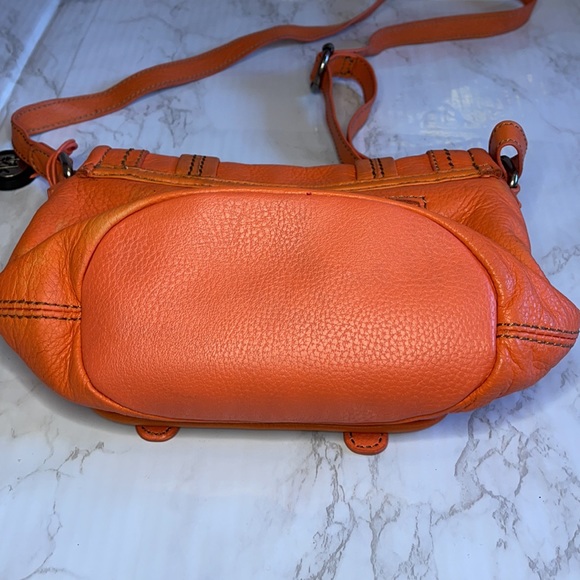 The Sak - Mini Messenger Shoulder Bag - Picture 6 of 13